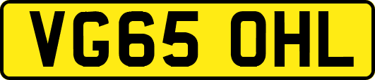 VG65OHL