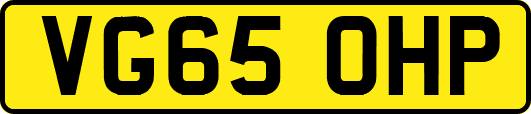 VG65OHP