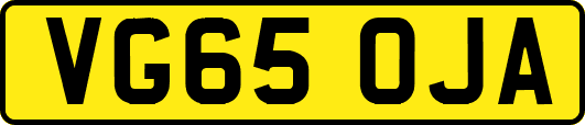 VG65OJA