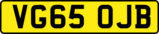 VG65OJB