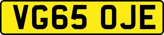 VG65OJE
