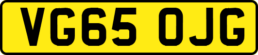 VG65OJG