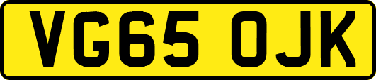 VG65OJK