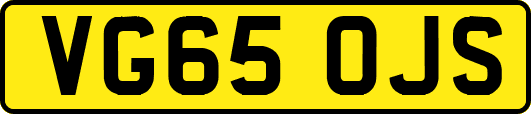 VG65OJS