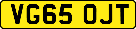 VG65OJT