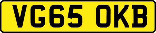 VG65OKB