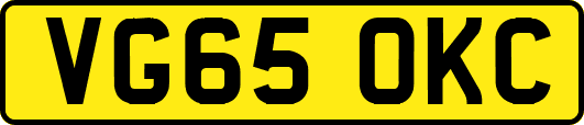 VG65OKC