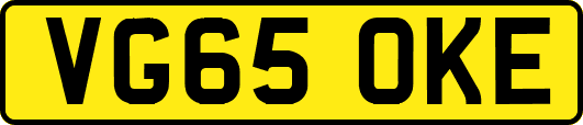VG65OKE