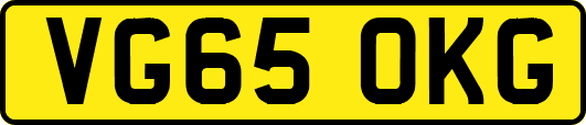 VG65OKG