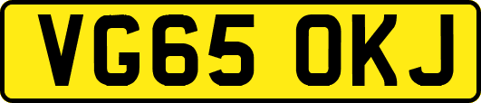 VG65OKJ