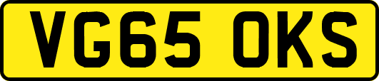 VG65OKS