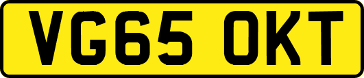 VG65OKT