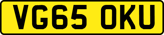 VG65OKU