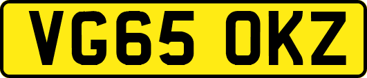 VG65OKZ