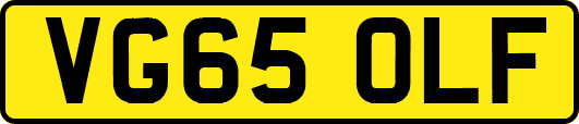 VG65OLF