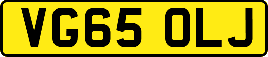 VG65OLJ