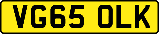 VG65OLK
