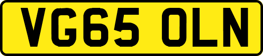 VG65OLN