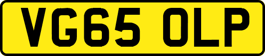 VG65OLP