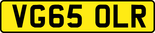 VG65OLR