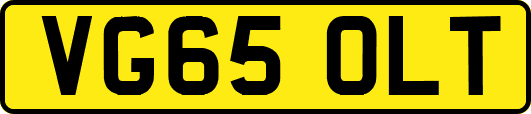 VG65OLT