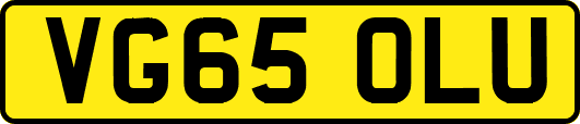 VG65OLU