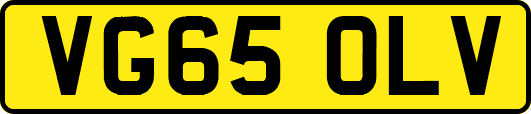 VG65OLV