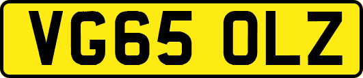 VG65OLZ