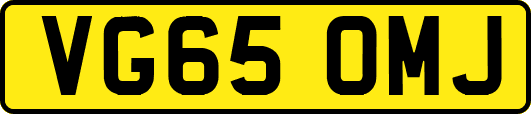 VG65OMJ