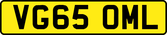 VG65OML