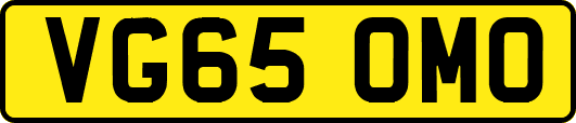 VG65OMO