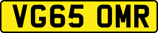 VG65OMR