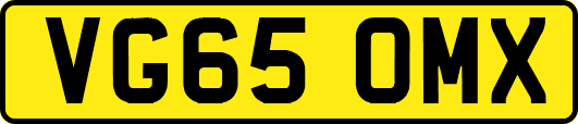 VG65OMX