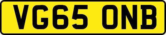 VG65ONB