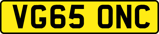 VG65ONC