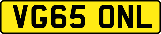 VG65ONL