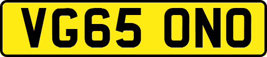 VG65ONO