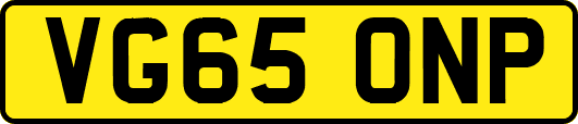 VG65ONP