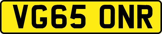VG65ONR