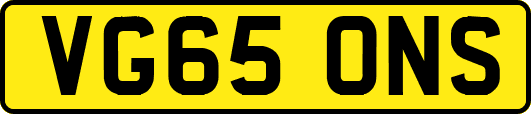 VG65ONS