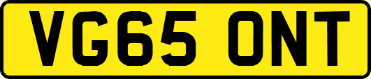 VG65ONT