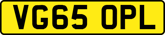 VG65OPL