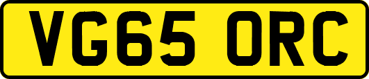 VG65ORC