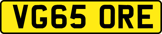 VG65ORE
