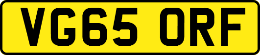 VG65ORF