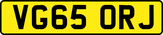 VG65ORJ