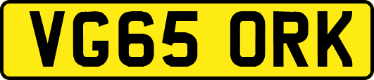 VG65ORK