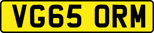 VG65ORM