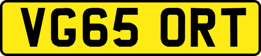 VG65ORT