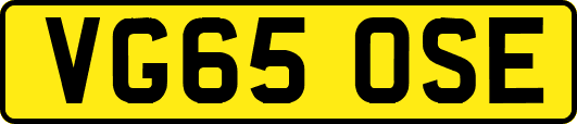 VG65OSE